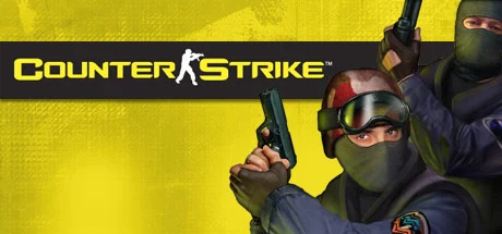 Counter-Strike 1.6 artwork
