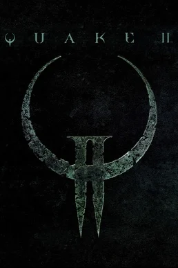 Quake II artwork